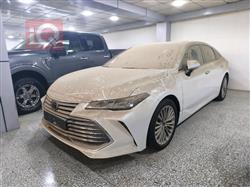 تويوتا أفالون